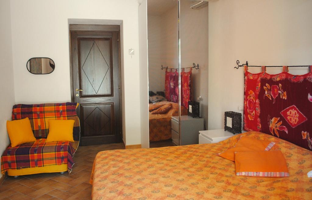 Blulatte Apartment Valledoria  Phòng bức ảnh