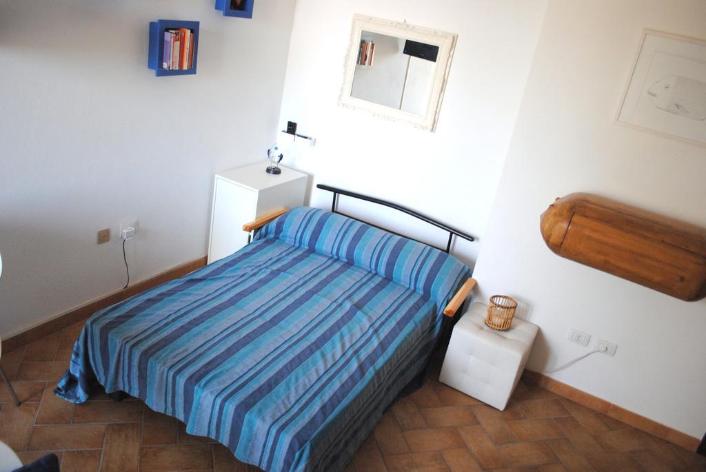 Blulatte Apartment Valledoria  Phòng bức ảnh