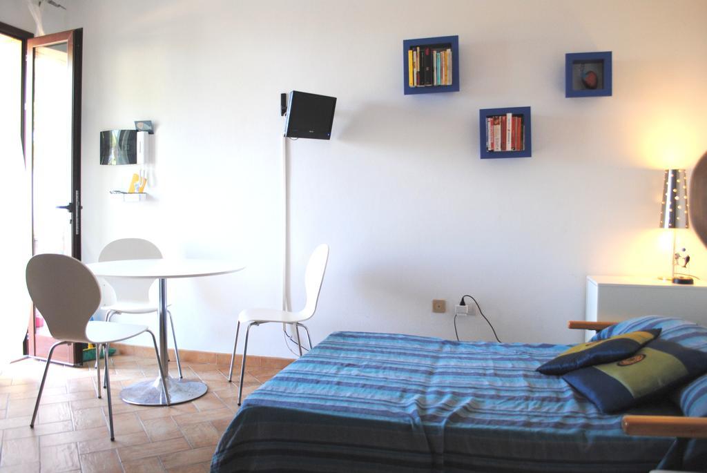 Blulatte Apartment Valledoria  Phòng bức ảnh