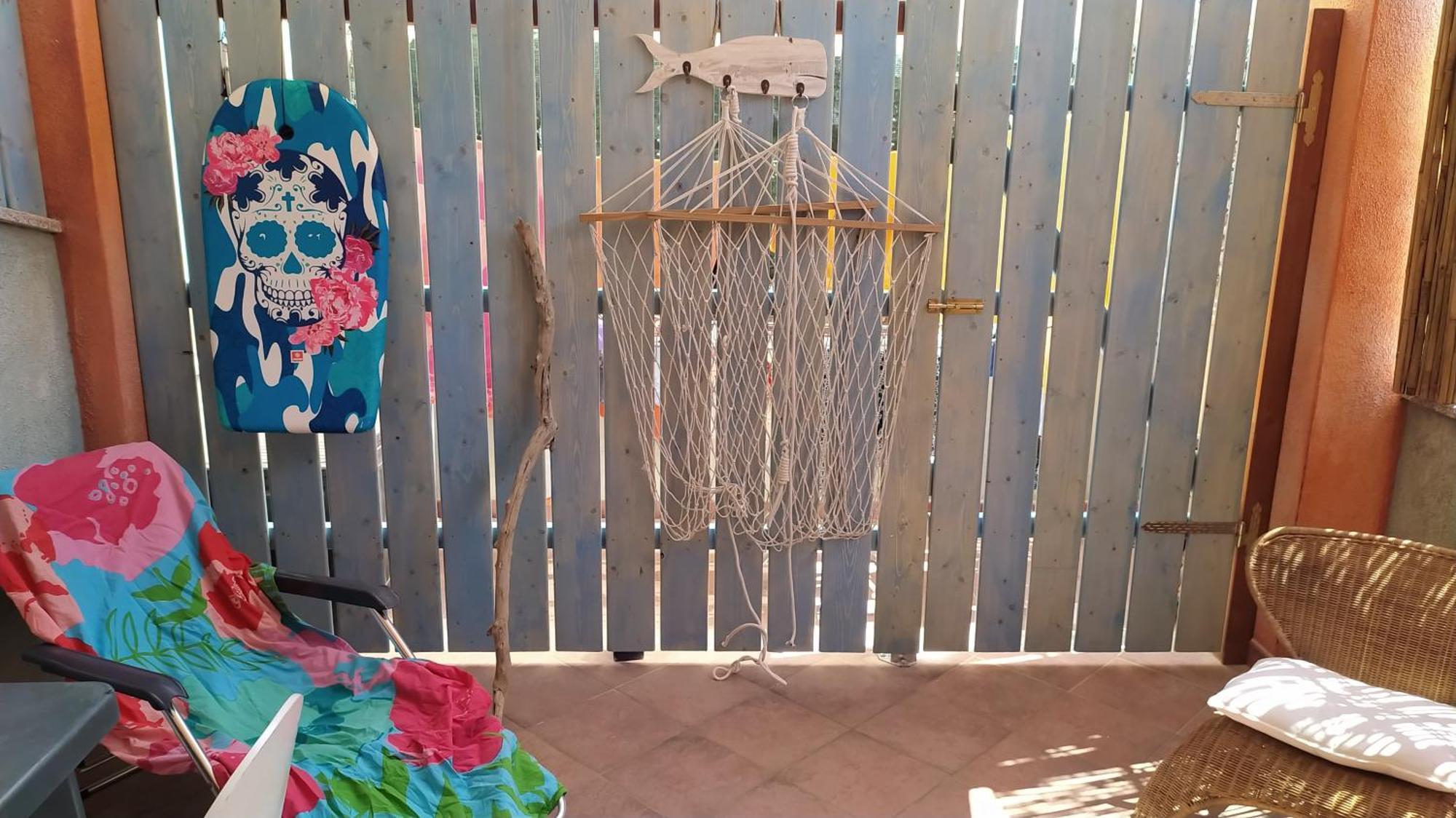 Blulatte Apartment Valledoria  Ngoại thất bức ảnh