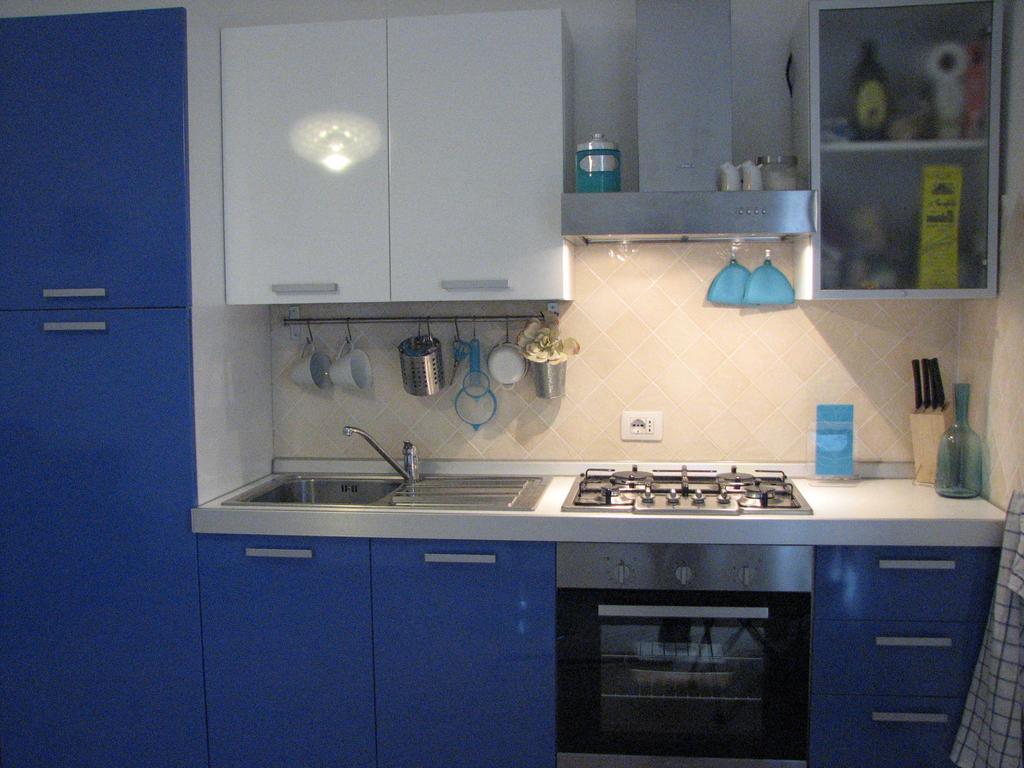 Blulatte Apartment Valledoria  Ngoại thất bức ảnh