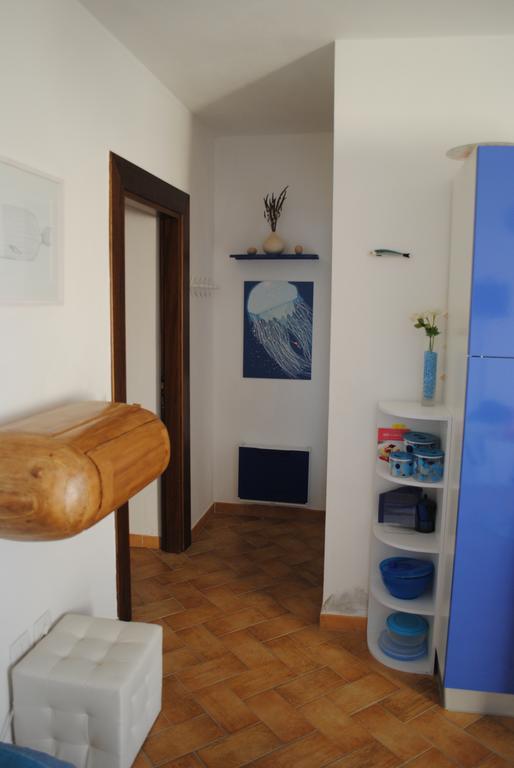 Blulatte Apartment Valledoria  Phòng bức ảnh