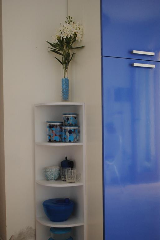 Blulatte Apartment Valledoria  Phòng bức ảnh