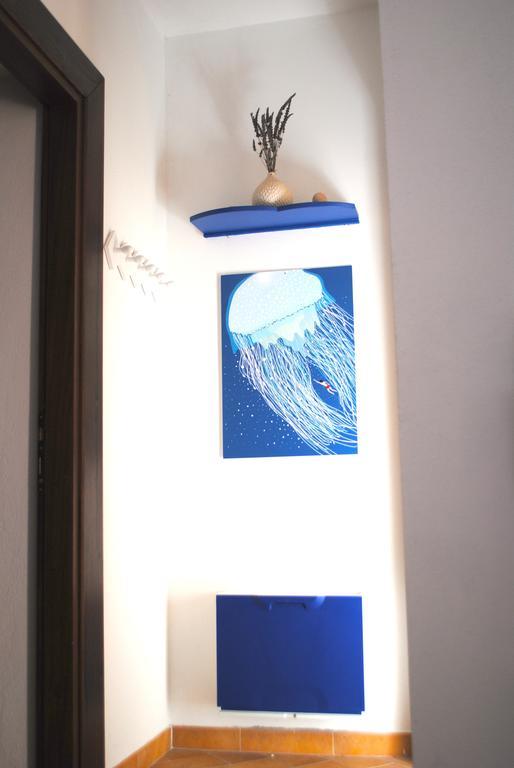 Blulatte Apartment Valledoria  Phòng bức ảnh
