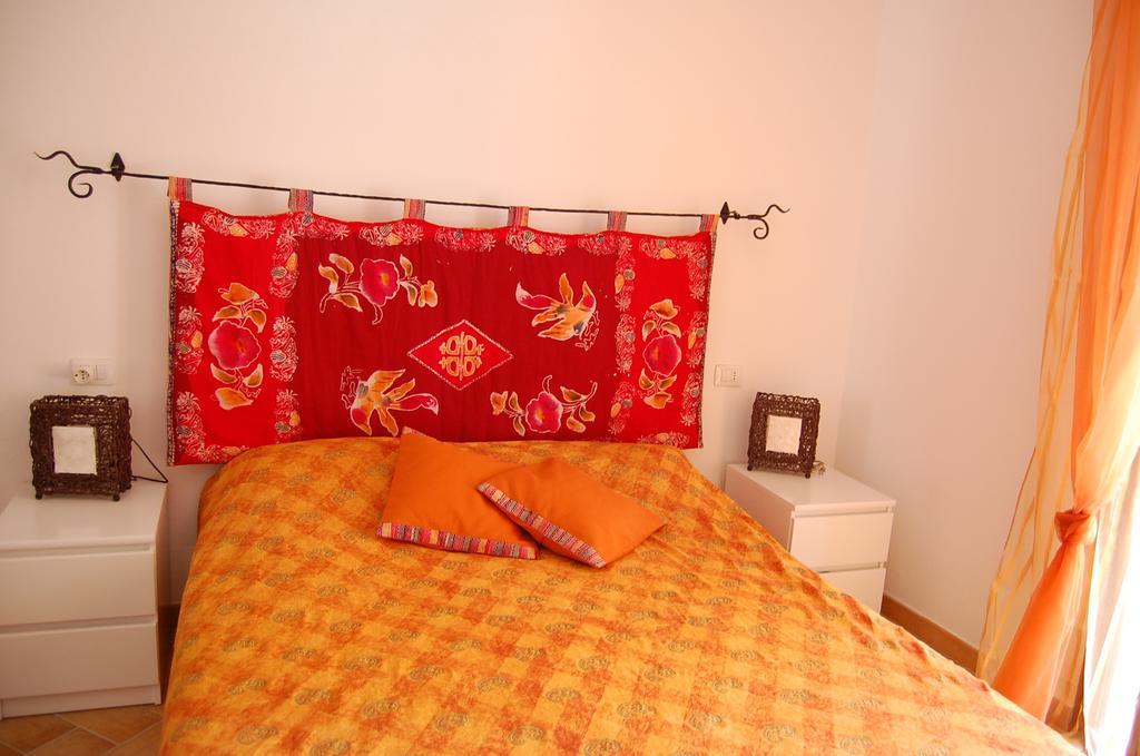 Blulatte Apartment Valledoria  Phòng bức ảnh